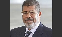 MOHAMED MURSI Ex-Presidente Egpcio morre no Tribunal durante Julgamento