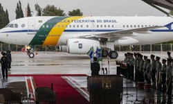 FAB abre Inqurito para apurar Caso de Drogas em Avio da Comitiva de Bolsonaro ao G-20