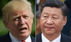 G20 NO JAPO - Trump e Xi Jinping Anunciam Trgua