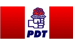 PDT suspende deputados que votaram a favor da reforma da Previdncia