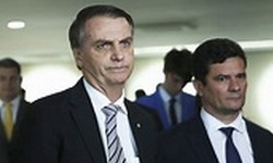 BOLSONARO x OAB Pai de presidente da OAB foi morto por guerrilheiros, diz Bolsonaro