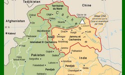 CAXEMIRA ndia revoga autonomia da Caxemira. Paquisto estrila.
