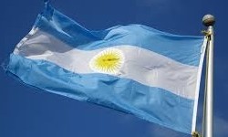 ELEIES PRESIDENCIAIS na ARGENTINA e URUGUAI em  27.10