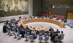 ONU Pases do G-4 reiteram apoio  reforma do Conselho de Segurana