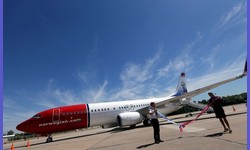 ANAC autoriza empresa area low cost a operar no Brasil: Norwegian Air