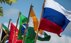 BRICS pede fim de medidas comerciais unilaterais e protecionistas
