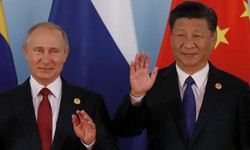 BRICS querem Diminuio do Protecionismo