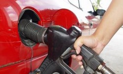 PETROBRAS reajusta o preo da Gasolina nas Refinarias: 2,8%