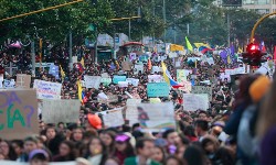 COLOMBIA  Presidente Ivan Duque no consegue dilogo com manifestantes