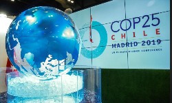 COP25 prope metas mais ambiciosas para emisses em 2020