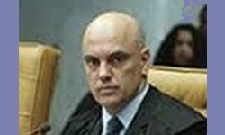 CASO MARIELLE - Alexandre de Moraes arquiva pedidos para investigar Bolsonaro