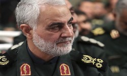 IRAQUE Misseis dos EUA contra comboio matam general iraniano em Bagd