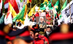 SOLEIMANI - Sua Morte, Duro Golpe em Planos Iranianos de Dominao Regional