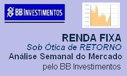 RENDA FIXA Mercado Secundrio de Debntures sob tca de RETORNOS em 10.01