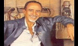 LUIS VIEIRA - Compositor e cantor morreu no Rio aos 91 anos