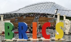 BRICS 2020 Os Destaques na viso do diretor do IPEA, no Forum Econmico de Gaidar