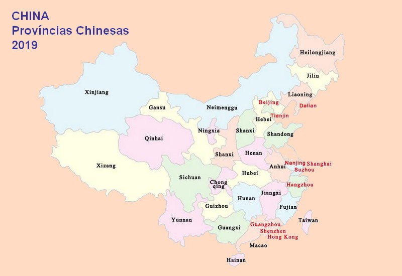 CORONAVIRUS-2 Na China so 170 mortes em 5.974 casos registrados