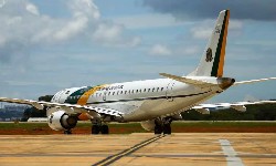 CORONAVIRUS-13 - Avies que trazem brasileiros de Wuhan chegam neste domingo