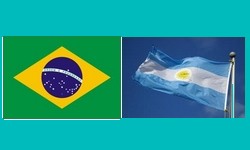 ARGENTINA pede apoio do Brasil para renegociar dvida com FMI
