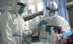 CHINA - Instituto de Virologia de Wuhan nega que o Paciente Zero do COVID-19 veio do instituto
