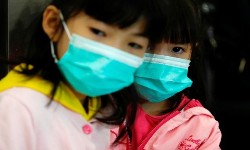 CORONAVIRUS - China espera ter epidemia sob controle no fim de abril