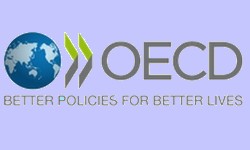 OCDE prev crescimento menor da economia global devido ao coronavrus