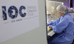 COVID-19 - Brasil tem 433 casos suspeitos de infeco