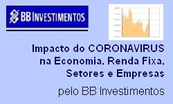 IMPACTO DO CORONAVIRUS na Economia, Renda Fixa, Setores e Empresas