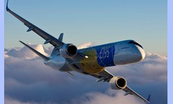 Flash de Mercado - EMBRAER - Cancelamento da JV com a Boeing
