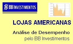 LOJAS AMERICANAS - Resultado no 1 trimestre/2020: Em Linha com Expectativas