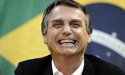 BRASIL j est Pagando Preo pelas Palhaadas de seu Presidente, diz o Financial Times
