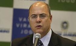 IMPEACHMENT DE WITZEL - ALERJ instala comisso especial do impedimento do governador do Rio