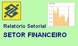 SETOR FINANCEIRO - Relatrio Setorial de Maio 2020 do BB-BI