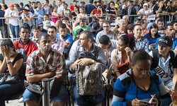 DESEMPREGO - 331,9 mil Trabalhadores Perderam Emprego em Maio