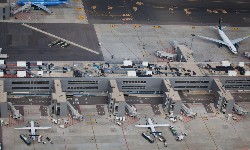 VIRACOPOS -  Decreto regulamenta a Relicitao do Aeroporto