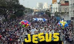 COVAS adia Carnaval e Cancela Parada LGBTQI+ e Marcha Para Jesus