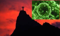 COVID-19  Rio de Janeiro totaliza 13,855 mortes, 140 nas ltimas 24h at esta 4 