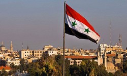 SIRIA - Exploso de gasoduto nas proximidades de Damasco causa apago de energia