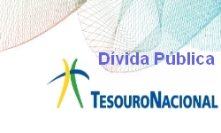 DVIDA PUBLICA - Tesouro eleva para R$ 4,9 TRI o Teto da Dvida Federal