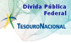 TESOURO NACIONAL  Recursos transferidos do BC cobriro vencimentos da Dvida