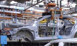 INDSTRIA AUTOMOBILSTICA recupera Nveis de Produo e Exportao