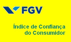 FGV - ndice de Confiana do Consumidor segue em queda: agora, -3,2 pontos