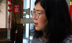 CHINA condena jornalista a priso por relatar vrus em Wuhan