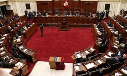 PERU Congresso aprova Projeto de Lei contra a USURA