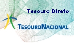 TESOURO DIRETO - Estoque de Aplicaes totaliza R$ 62,7 BI