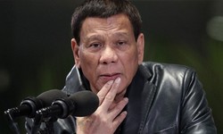 FILIPINAS - Duterte ameaa anular acordo militar se EUA implantarem Armas Nucleares nas Filipinas