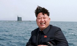 BIDEN Diplomacia busca contato com Pyongyang .. Sem respostas