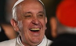 EDITORIAL -  Investida Conservadora, Papa Francisco faz do Limo uma Limonada