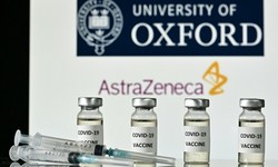 ASTRAZECA Fiocruz recebe Insumos para produzir mais 12 milhes de vacinas