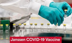 ANVISA aprova autorizao para uso emergencial da vacina da Janssen